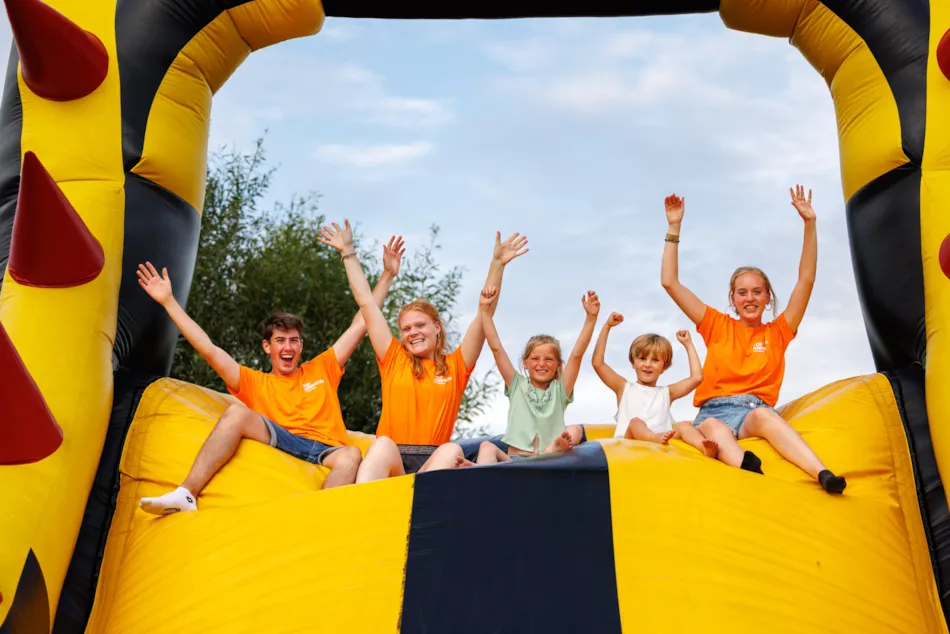 Vakantiepark Koningshof