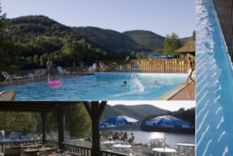 Camping du Lac - image n°11 - Roulottes