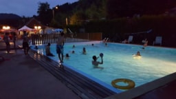 Camping du Lac - image n°2 - Roulottes