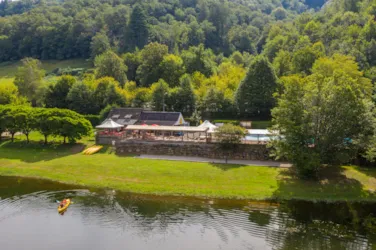 Camping du Lac - image n°3 - Camping Direct