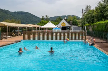Camping du Lac - image n°2 - Camping Direct