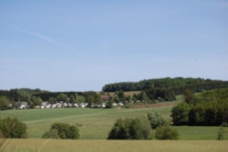 Camping Hohenbusch - image n°30 - Roulottes