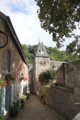 Foto #35 van Camping Hohenbusch