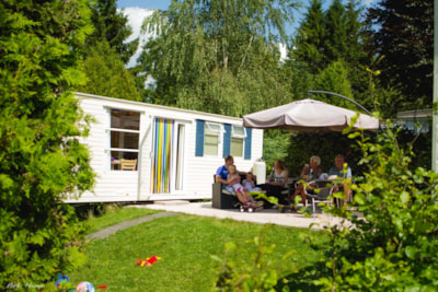 Mobile home Ibiza — 9