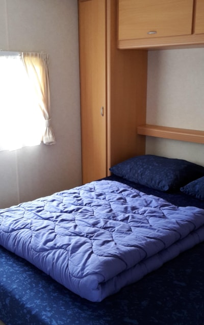 Mobile home Malta — 5