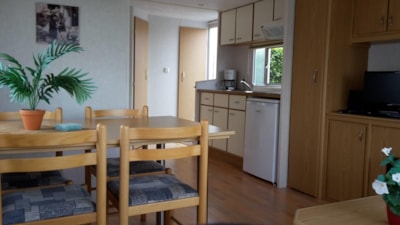 Mobile home Malta — 2