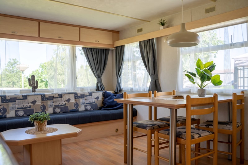Mobile home Malta