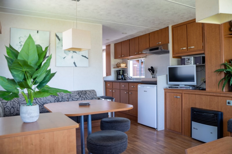 Mobile home Bali