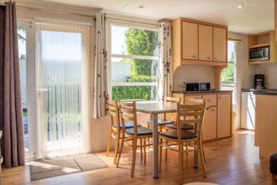 Mobile home Ibiza — 2