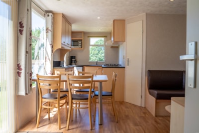 Mobile home Ibiza — 4