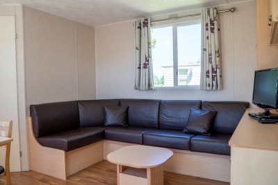 Mobile home Ibiza — 3