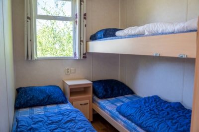 Mobile home Ibiza — 8