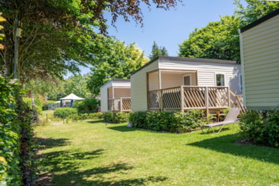 Mobile home Loggia — 6