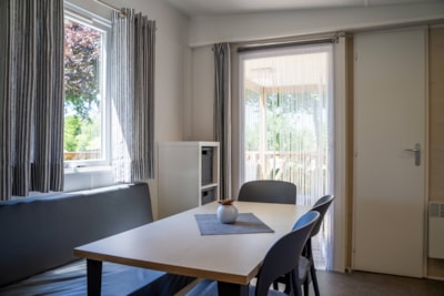 Mobile home Loggia — 3