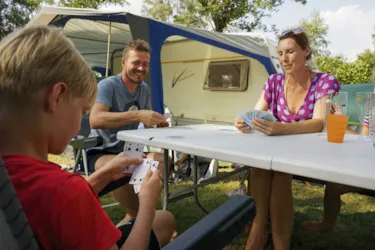 Camping Hohenbusch - image n°2 - Camping Direct