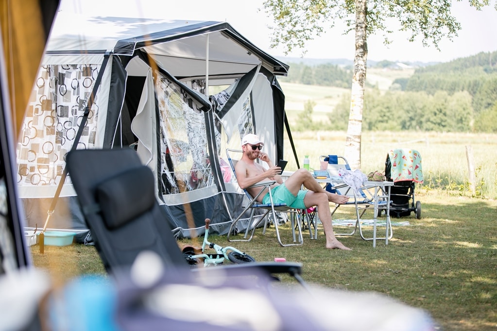 Camping Hohenbusch — Foto 5