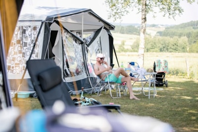 Camping Hohenbusch