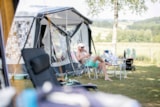 Foto #5 van Camping Hohenbusch