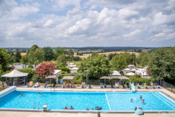 Camping Hohenbusch - Ucamping