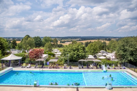 Camping Hohenbusch