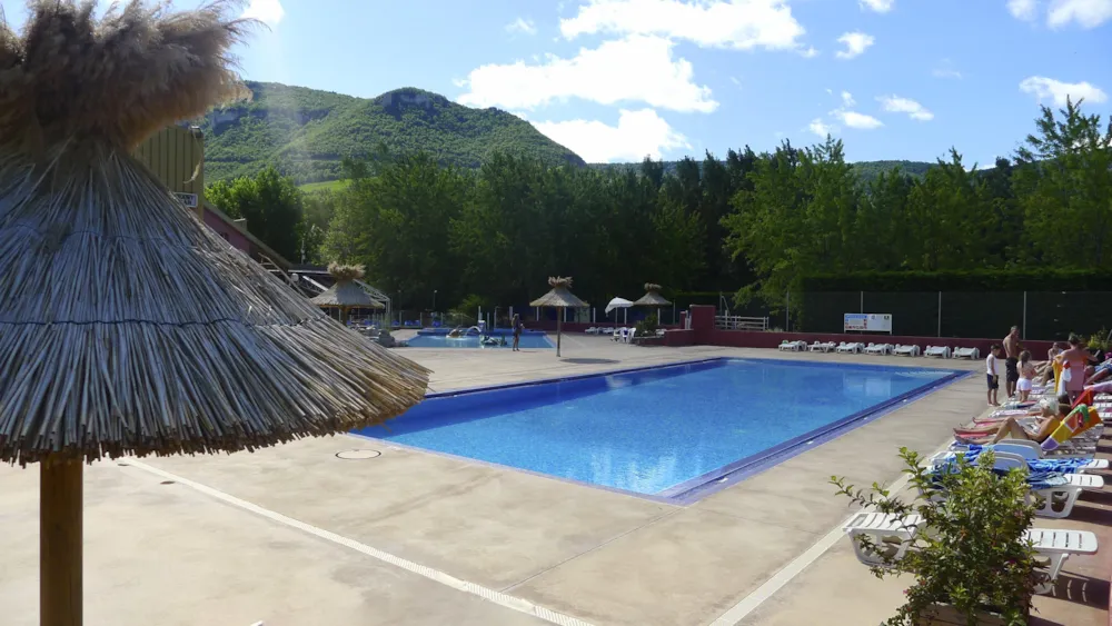 Camping Sandaya Les Rivages