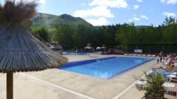 Camping Sandaya Les Rivages - image n°17 - Roulottes