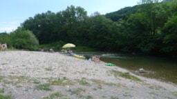 Camping Sandaya Les Rivages - image n°25 - Roulottes