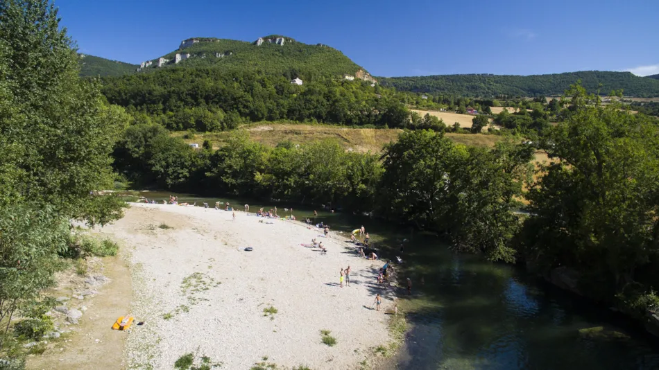 Camping Sandaya Les Rivages
