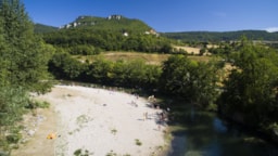 Camping Sandaya Les Rivages - image n°24 - Roulottes