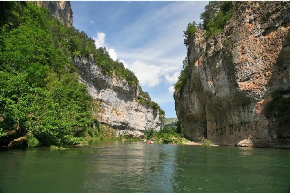 Camping Sandaya Les Rivages