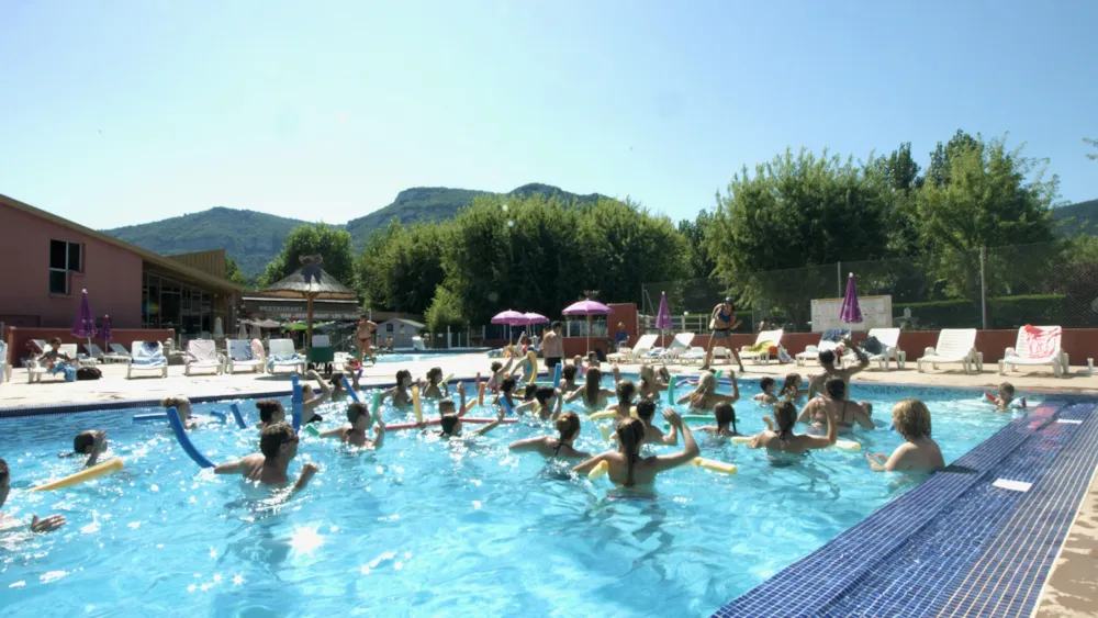 Camping Sandaya Les Rivages