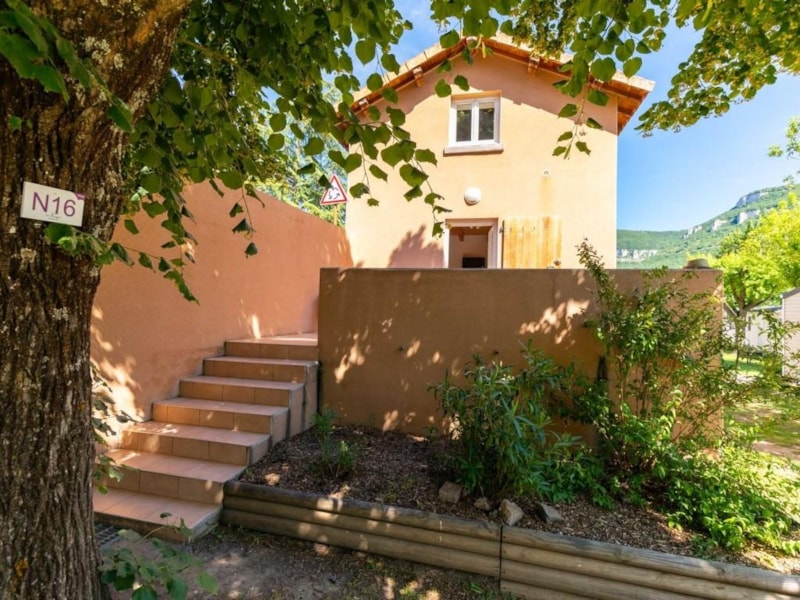 Villa Pigeonnier ***