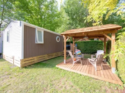 Cottage Pâquerette  2 Camere ***