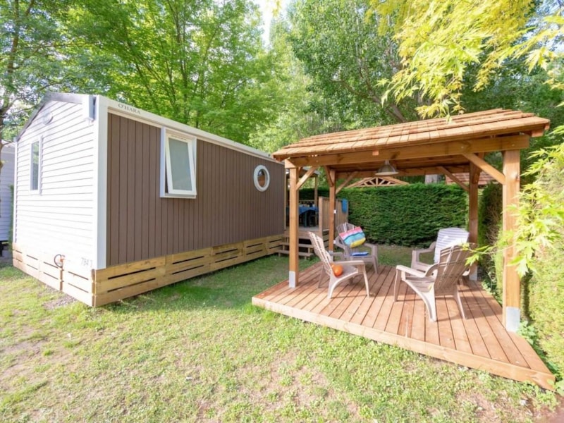 Cottage Pâquerette 2 zimmer ***