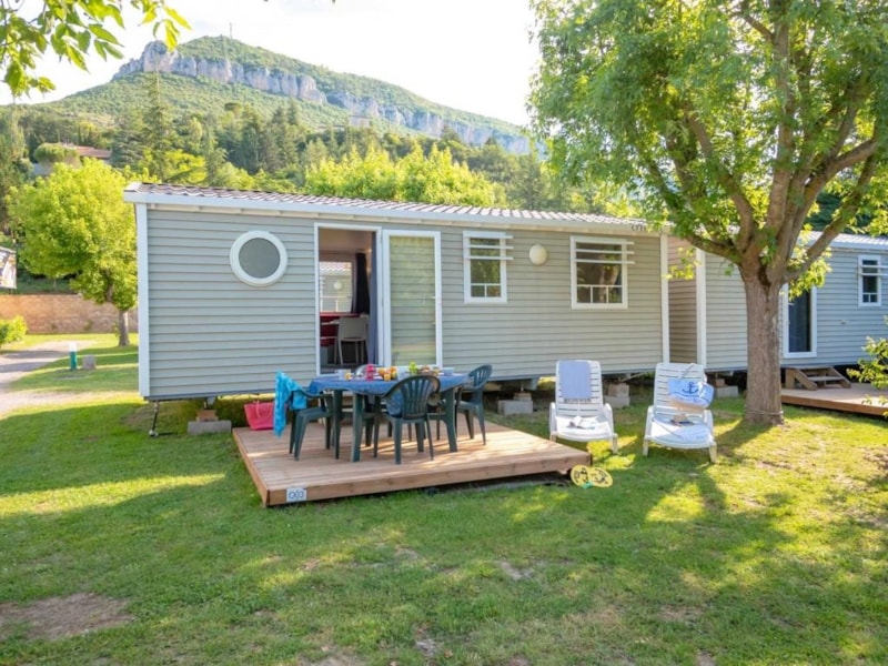 Camping Sandaya Les Rivages - Photo 3
