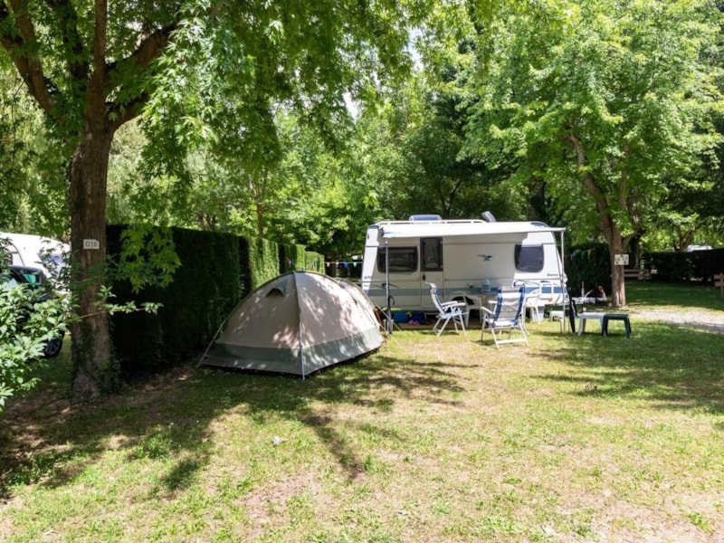 Pauschale ** 130m²