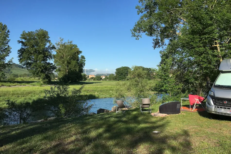 Camping Sandaya Les Rivages