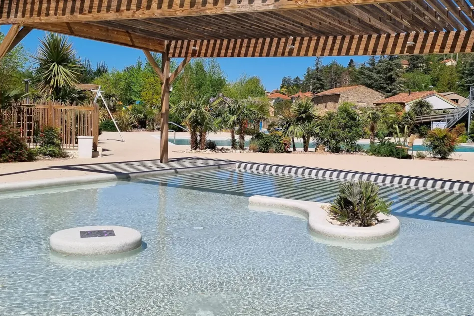 Camping Sandaya Les Rivages