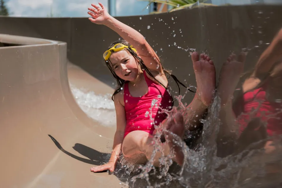 Camping Sandaya Les Rivages