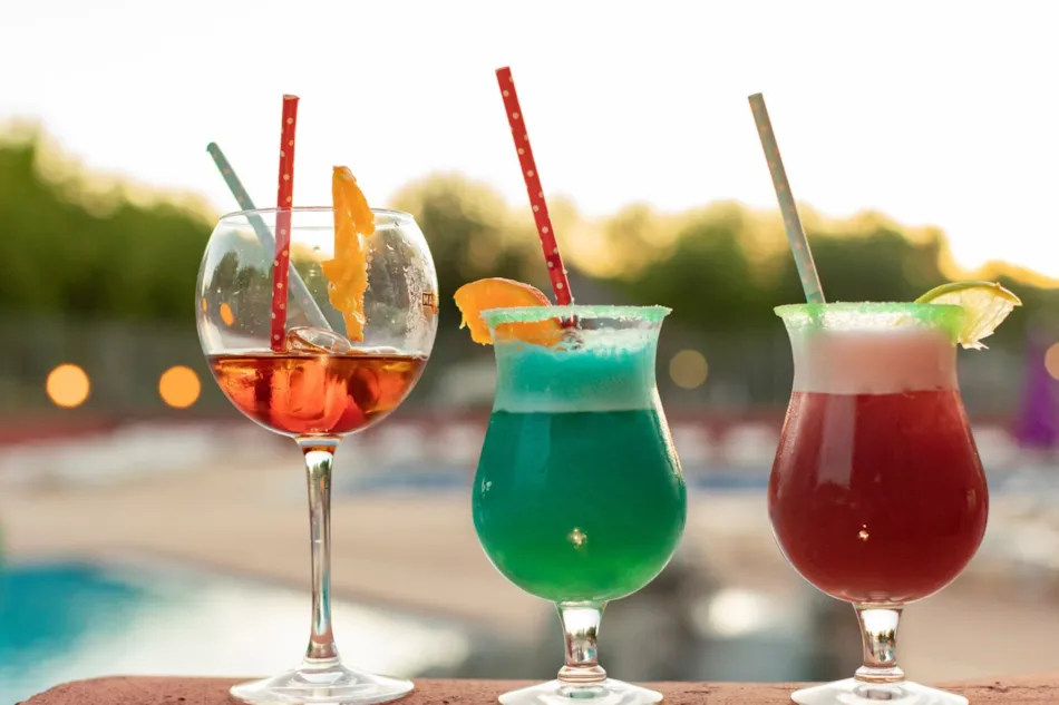 Camping Sandaya Les Rivages