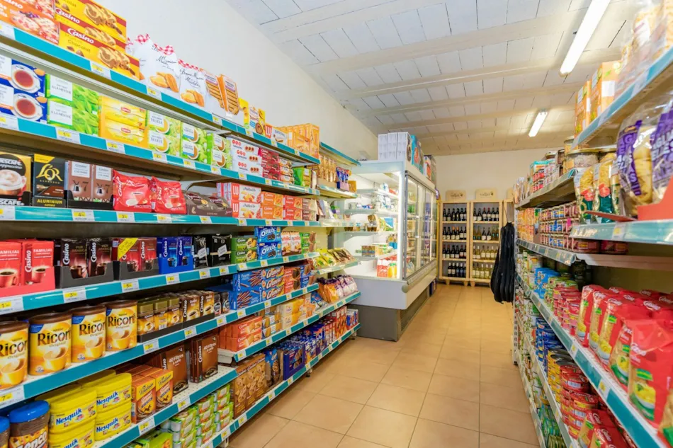 Camping Sandaya Les Rivages