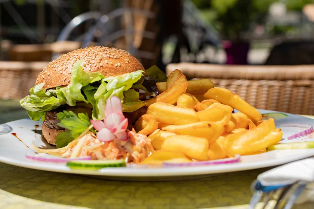 Camping Sandaya Les Rivages