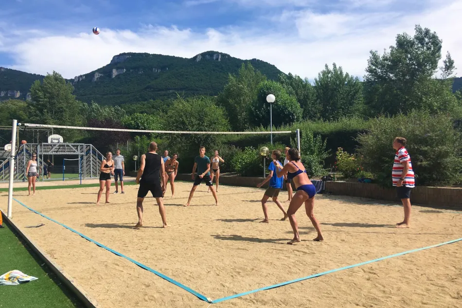 Camping Sandaya Les Rivages