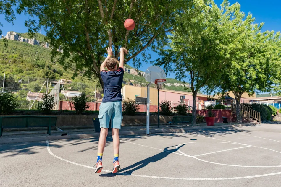 Camping Sandaya Les Rivages