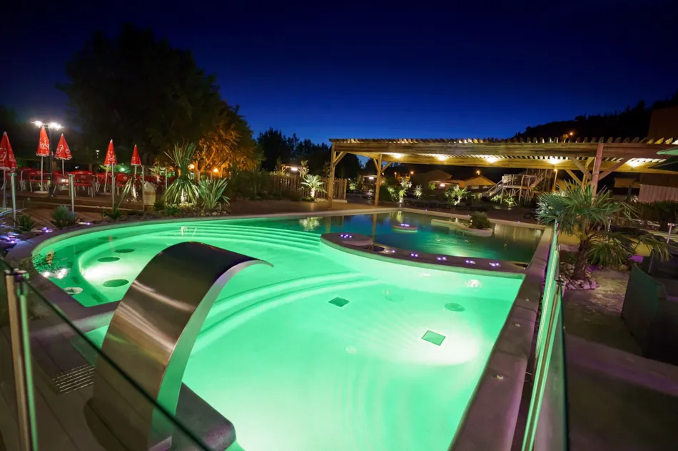 Camping Sandaya Les Rivages