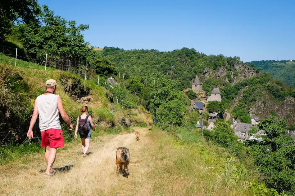 Camping Sandaya Les Rivages