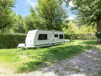 Stellplatz - Pauschale *** - Camping Sandaya Les Rivages