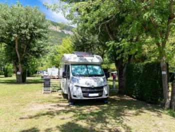 Stellplatz - Pauschale **** - Camping Sandaya Les Rivages