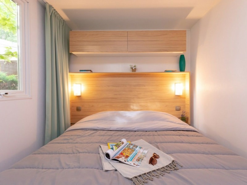 Cottage Noisette 2 Schlafzimmer ***