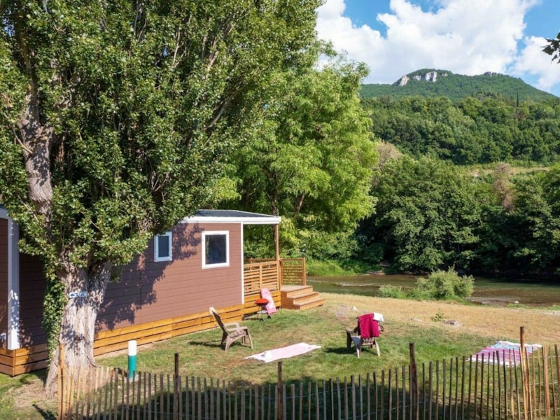 Cottage Dourbie 2 zimmer ****